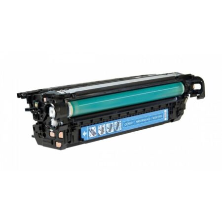 Toner HP 648A Compatível Azul CE261A