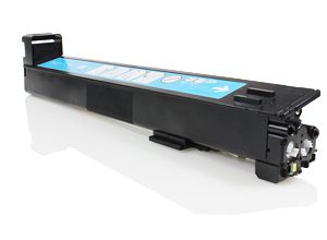 Toner HP 826A Compatível Azul CF311A