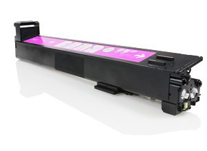 Toner HP 826A Compatível Magenta CF313A
