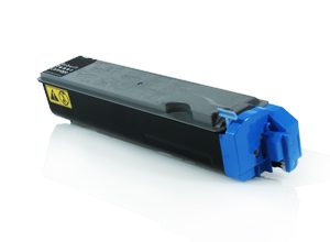 Toner Kyocera TK-5140 Compatível Azul (1T02NRCNL0)