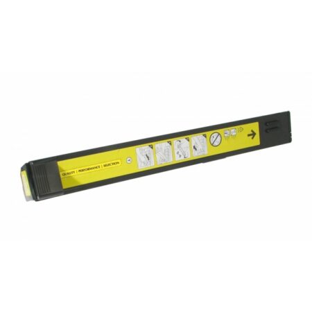 Toner HP 823A Compatível CB382A amarelo