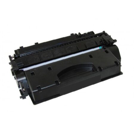 Toner Compatível HPCE505X Preto