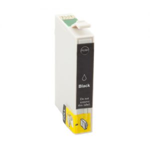 Tinteiro Epson Compatível T1291 - Preto