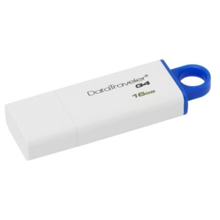 Kingston DTIG4/16GB Memoria USB 16GB 3.0