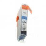 Tinteiro Canon Compatível CLI-521C azul