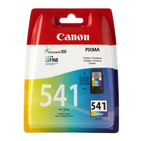 Tinteiro Canon CL-541 Original
