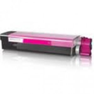 Toner Oki Reciclado C5800 / 5900 / 5500 Magenta