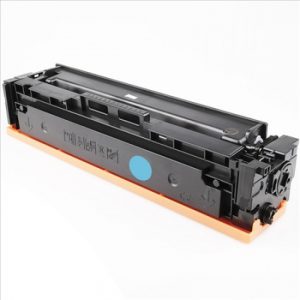 Toner HP 203A Compatível (CF541A) Azul
