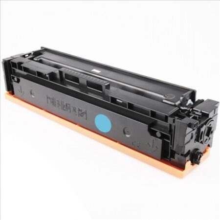 Toner HP 203A Compatível (CF541A) Azul