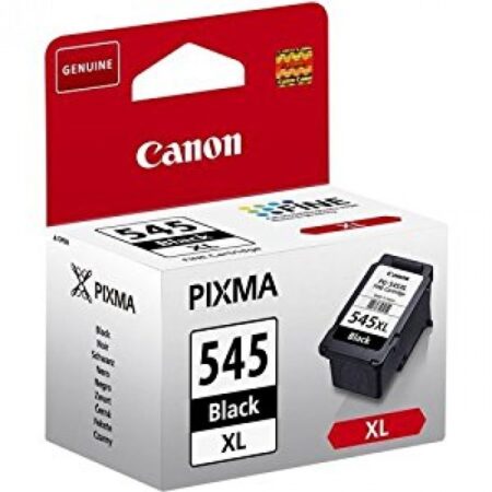 Tinteiro Canon PG-545 XL Preto Original