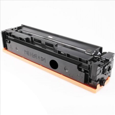 Toner HP 203A Compatível (CF540A) Preto