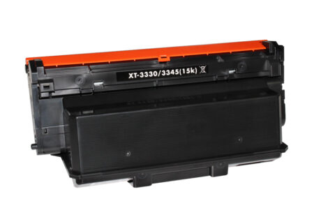 Toner Xerox Workcentre 3335 / 3345 Preto / Phaser 3330 Compatível (15k)