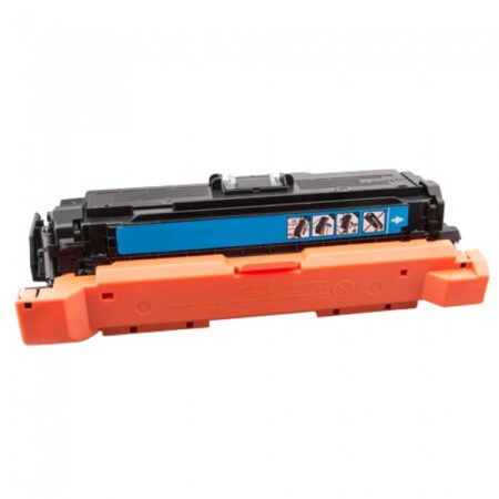 Toner Canon 040H Azul Compatível (0459C001/0458C001)