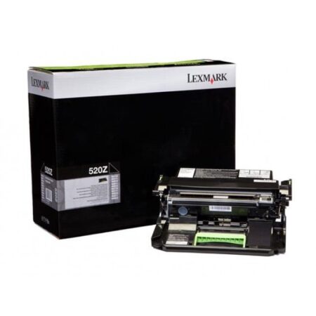 Tambor Lexmark Original MS810/MS811/MS812/MX710/MX711/MX810/MX811/MX812 (52D0Z00 / 520)