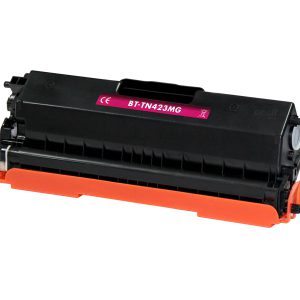 Toner Brother Compatível TN-421 / TN-423 / TN-426 M - Magenta