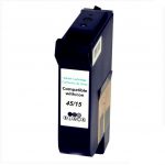Tinteiro Reciclado HP nº 45 (51645A) Preto