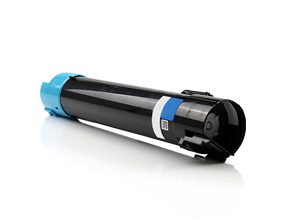 TONER COMPATÍVEL XEROX WORKCENTRE M24 AZUL 006R011534