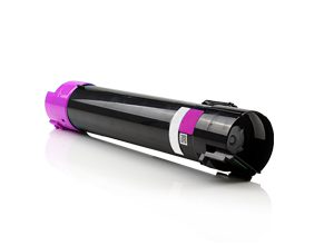 TONER COMPATÍVELXEROX WORKCENTRE M24 MAGENTA 006R011535