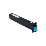 Toner Konica Minolta TN314C - C353 Compatível Azul TN-314C/A0D7451
