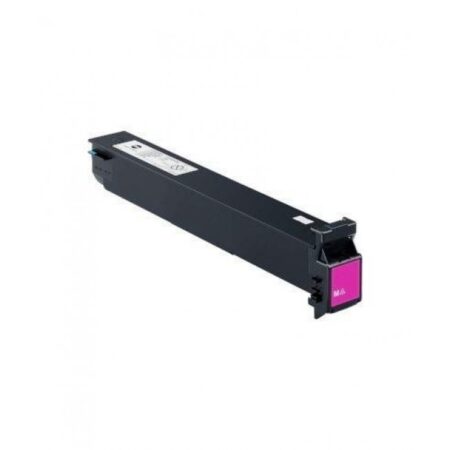 Toner Konica Minolta TN314M - C353 Compatível Magenta TN-314M/A0D7351