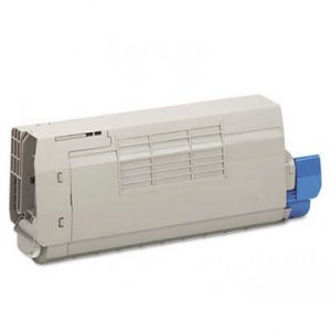 Toner OKI Executive ES7470 / ES7480 Compatível Preto (45396216)