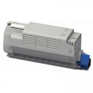 Toner OKI Executive ES7470 / ES7480 Compatível Magenta (45396214)