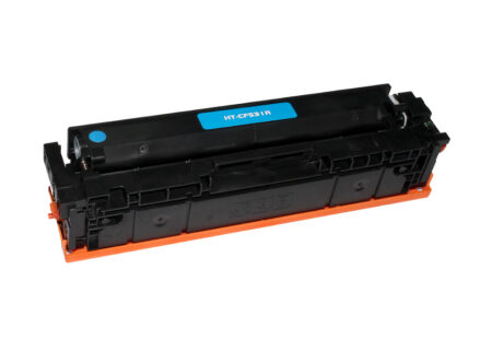 Toner HP 205A Compatível (CF531A) Azul
