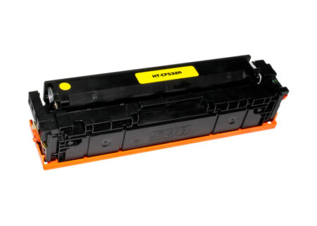 Toner HP 205A Compatível (CF532A) Amarelo