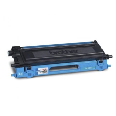 Toner Compatível Brother TN-230 Cyan