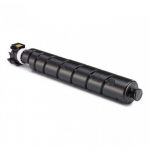 Toner Kyocera TK-8335 Compatível Amarelo (1T02RLANL0 / TK-8335Y)