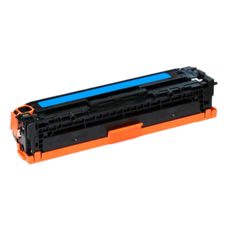 Toner Canon 045H Azul Compatível (1245C002/1241C002)