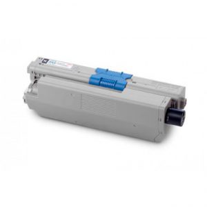Toner OKI Compatível ES5430 / ES3451 Preto (44469814)