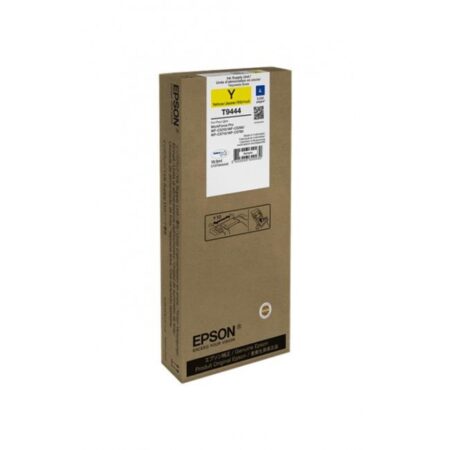 Tinteiro Epson T9444 Amarelo Original (C13T944440)