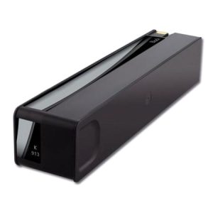 Tinteiro HP 981A / 981X Reciclado Preto (J3M71A / L0R12A)