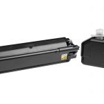 Toner Kyocera TK5270 Compatível Preto (1T02TV0NL0/TK5270K)