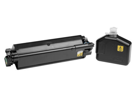 Toner Kyocera TK5270 Compatível Preto (1T02TV0NL0/TK5270K)