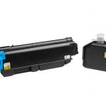 Toner Kyocera TK5270 Compatível Azul (1T02TVCNL0/TK5270C)