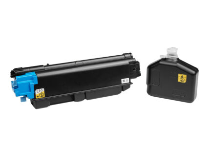 Toner Kyocera TK5270 Compatível Azul (1T02TVCNL0/TK5270C)