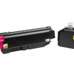 Toner Kyocera TK5270 Compatível Magenta (1T02TVBNL0/TK5270M)