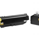 Toner Kyocera TK5270 Compatível Amarelo (1T02TVANL0/TK5270Y)