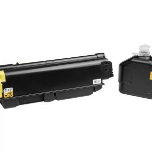 Toner Kyocera TK5270 Compatível Amarelo (1T02TVANL0/TK5270Y)