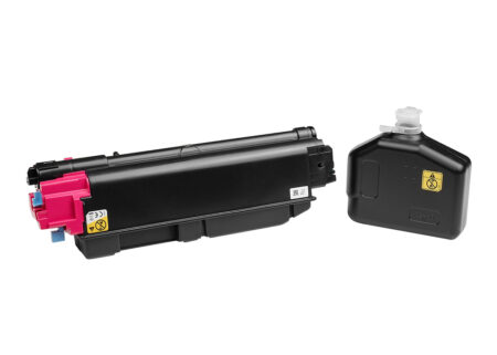 Toner Kyocera TK-5290 Compatível Magenta (1T02TXBNL0/TK-5290M)