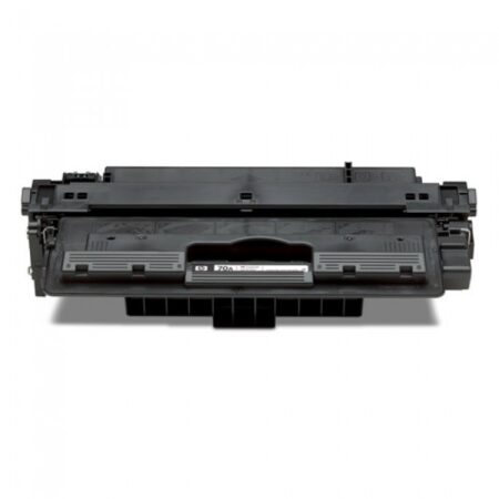 Toner HP 70A Compatível Preto Q7570A
