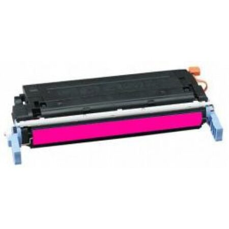 Toner HP 641A Compatível C9723A Magenta