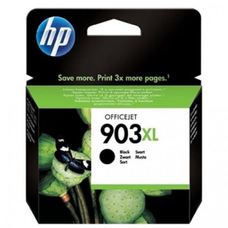 Tinteiro Original HP903XL Preto