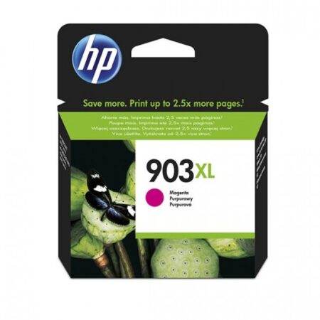 Tinteiro Original HP903XL Magenta