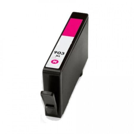 Tinteiro Compativell HP903XL Magenta