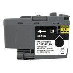 Tinteiro Brother Compatível LC3239 XL Preto