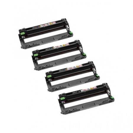 Tambor / Drum Brother Original DR243CL - Pack 4