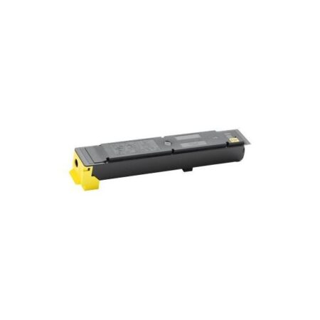 Toner Kyocera TK-5215 Compatível Amarelo (1T02R6ANL0/TK-5215Y)